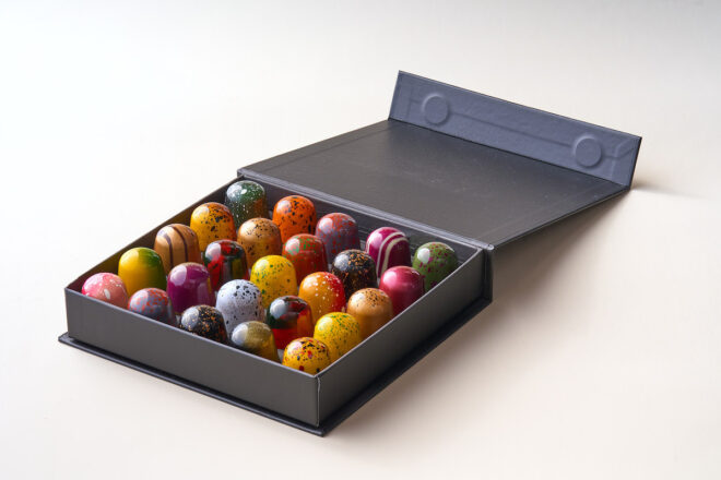 Art bonbons 25 stuks